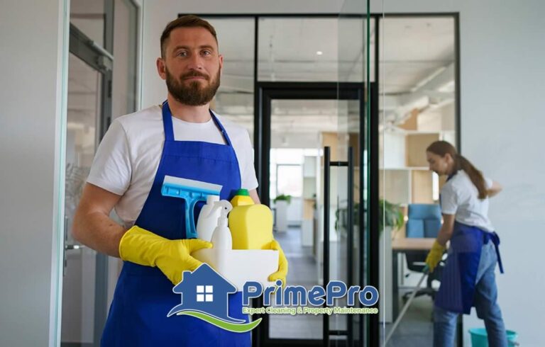 Prime Pro Solution 11