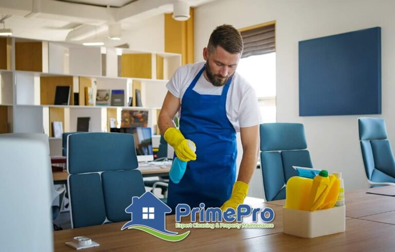 Prime Pro Solution 13