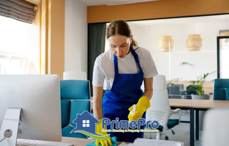 Prime Pro Solution 14