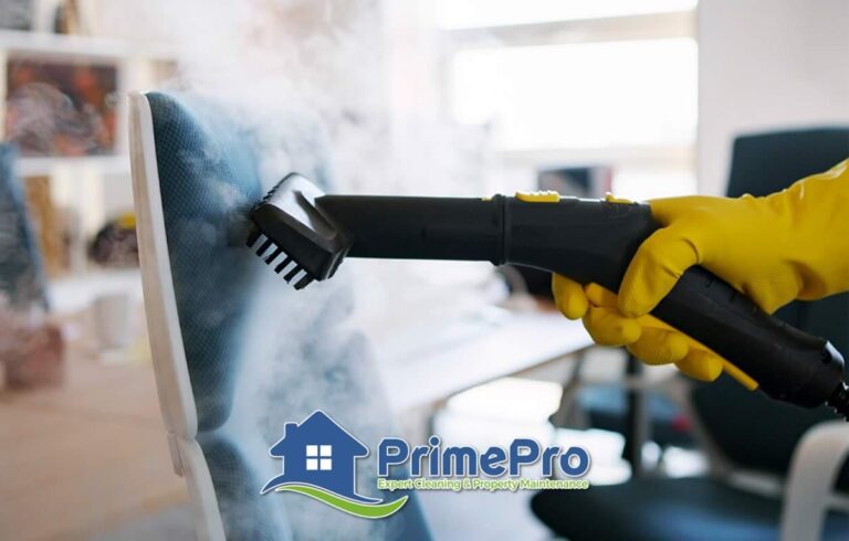 Prime Pro Solution 5
