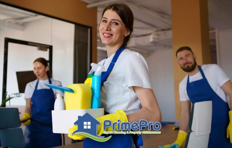 Prime Pro Solution 7