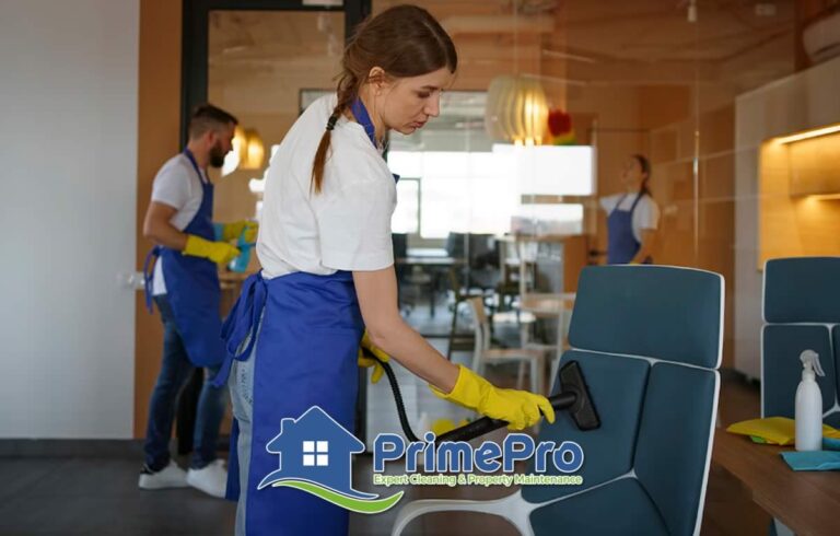 Prime Pro Solution 8