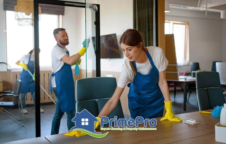 Prime Pro Solution 9