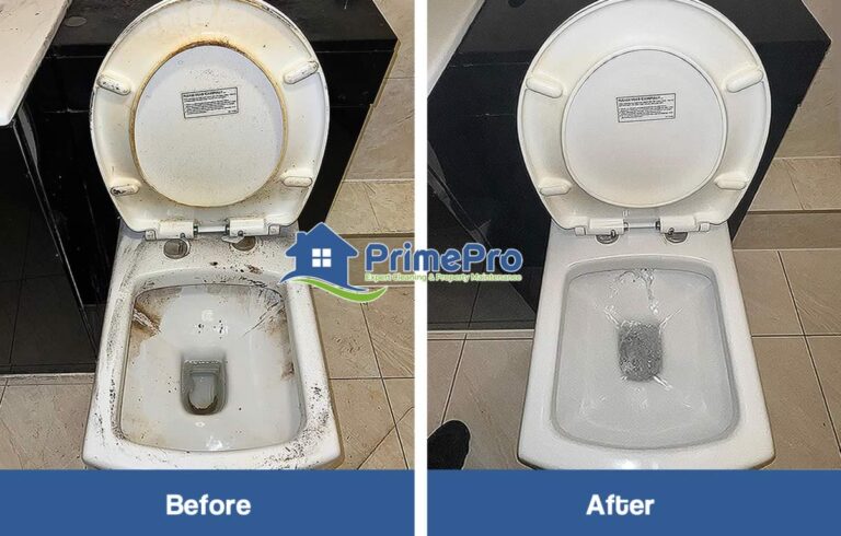 Prime Pro Solution 16